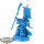 Ultramarines - Chief Librarian Tigurius - grundiert