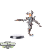 Drukhari - Succubus - grundiert