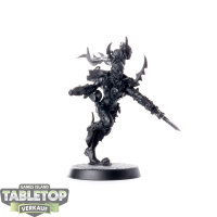Drukhari - Succubus - grundiert