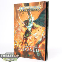 Sylvaneth - Battletome 2nd Edition - deutsch