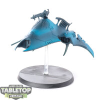 Drukhari - Venom - teilweise bemalt