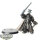 Space Marines - Captain in Gravis Armour - teilweise bemalt