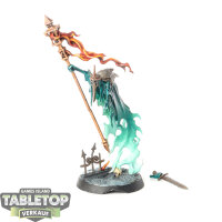 Nighthaunt - Guardian of Souls - bemalt