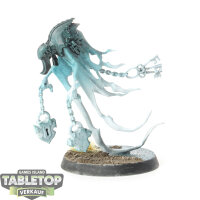 Nighthaunt - Spirit Torment - teilweise bemalt