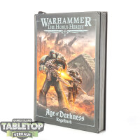 Horus Heresy - Age of Darkness - deutsch