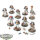 Horus Heresy - 9 Legion MKVI Tactical Squad - bemalt