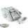 Horus Heresy - Spartan Assault Tank - grundiert
