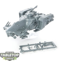 Tau Empire - Devilfish - unbemalt
