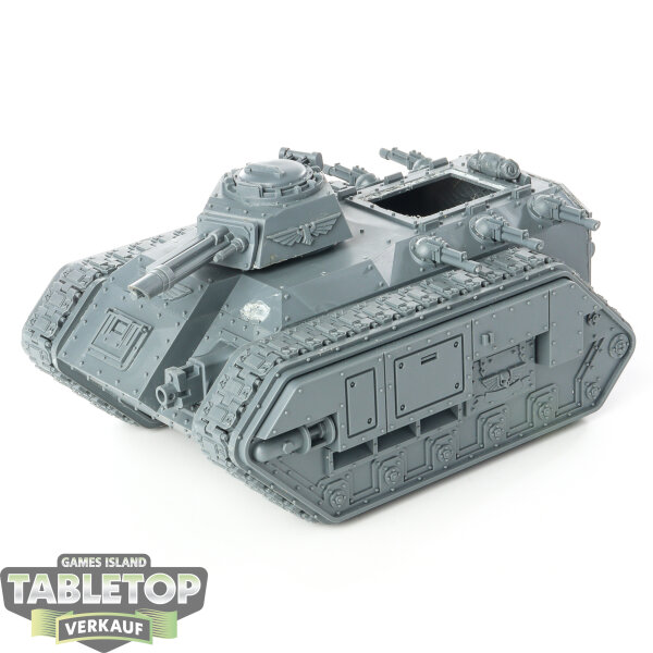 Astra Militarum - Chimera - unbemalt
