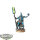 Necrons - Overlord - klassisch - bemalt