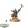 Necrons - Overlord - klassisch - bemalt