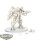Grey Knights - Nemesis Dreadknight - grundiert