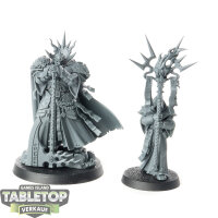 Stormcast Eternals - Lord-Terminos - unbemalt