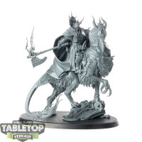Stormcast Eternals - Lord-Vigilant on Gryph-stalker -...