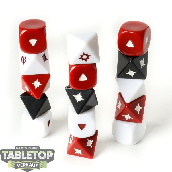 Star Wars: Legion - Dice Pack - Sonstiges
