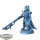 Necrons - Overlord (Classic) - grundiert