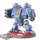 Ultramarines - Venerable Dreadnought - bemalt