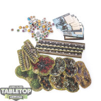 A Song of Ice and Fire - Diverse Terrain Parts - Sonstiges