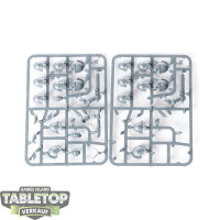 Space Wolves - 2 x Space Wolves Primaris Upgrades - im...