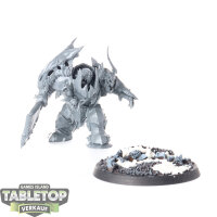 Orruk Warclans - Megaboss - unbemalt
