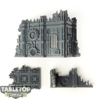 Gelände - Battlezone: Manufactorum – Sanctum...