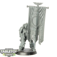 Space Marines - Primaris Ancient - unbemalt