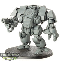 Space Marines - Primaris Redemptor Dreadnought - unbemalt