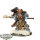Space Wolves - Njal Stormcaller in Terminator Armour - bemalt