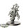 Horus Heresy - Geigor Fell-hand - unbemalt