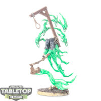 Nighthaunt -  Lord Executioner - bemalt