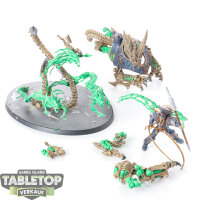 Nighthaunt - Arkhan the Black, Mortarch of Sacrament -...