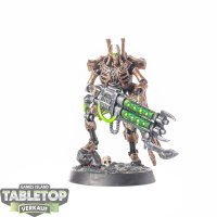 Necrons - Royal Warden - bemalt