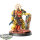 Imperial Fists - Captain with Relic Shield - bemalt