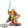 Imperial Fists - Captain in Gravis Armour klassisch - bemalt
