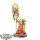 Imperial Fists - Bladeguard Ancient - bemalt