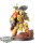Imperial Fists - Tor Garadon - bemalt