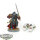 Dark Angels - Librarian klassisch  - bemalt