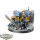 Tau Empire - XV88-2 Broadside with Smart Missile System - gut bemalt
