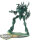 Aeldari - Wraithknight - teilweise bemalt