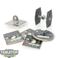Galaktisches Imperium - TIE/ln-Jäger - Sonstiges