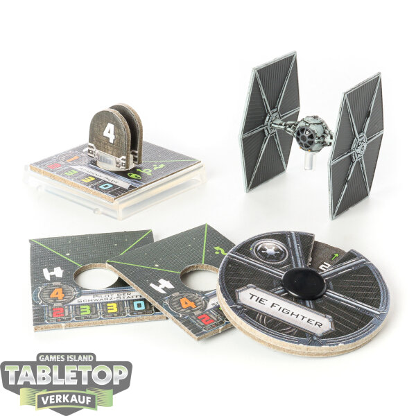 Galaktisches Imperium - TIE/ln-Jäger - Sonstiges
