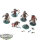 Adeptus Mechanicus - 5 Sicarian Ruststalkers - bemalt