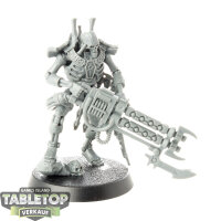 Necrons - Royal Warden - unbemalt