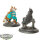 Cryx - 2x Nightwretch - teilweise gebaut