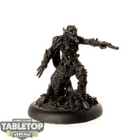 Legion of Everblight - Saeryn, Omen of Everblight -...
