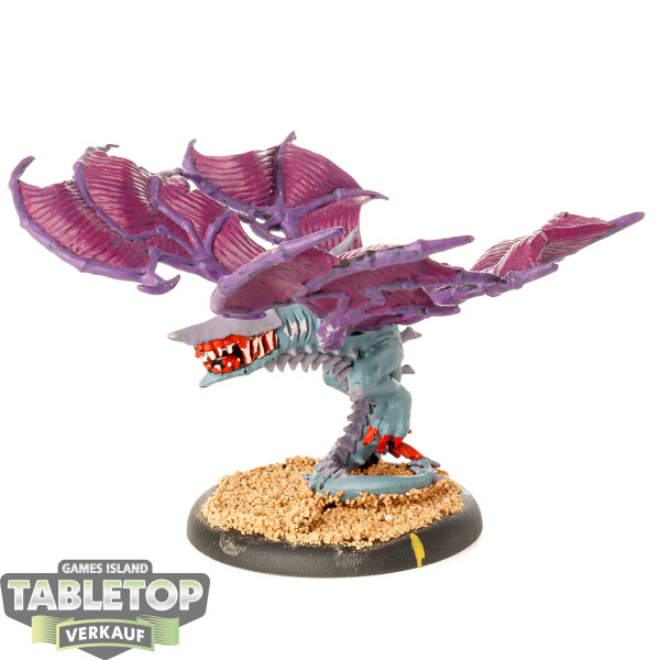 Legion of Everblight - Seraph (Klassisch) - bemalt