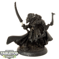 Legion of Everblight - Strider Deathstalker - grundiert