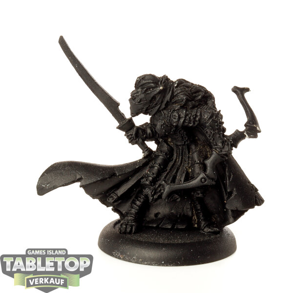 Legion of Everblight - Strider Deathstalker - grundiert