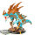Legion of Everblight - Carnivean - teilweise bemalt