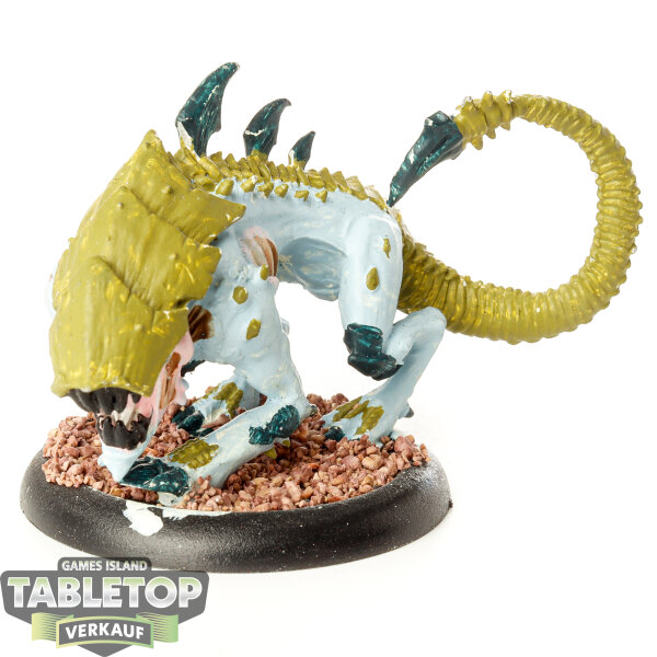 Legion of Everblight - Teraph - bemalt